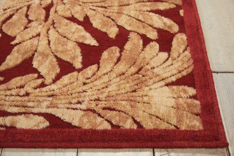 GRAPH_GIL19_RED_3X8_099446221339_DT01 World Of Rugs