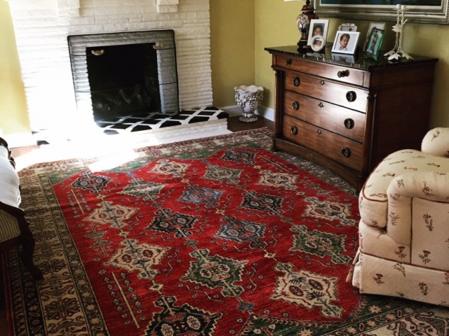 Family Room Rugs Pittsburgh