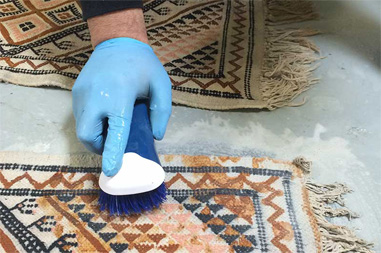Rug Cleaning Pittsburgh