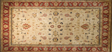 Common Rug Questions Pittsburgh 