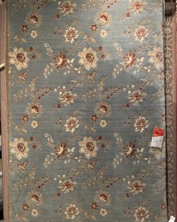 Decorative Machine Made Rug