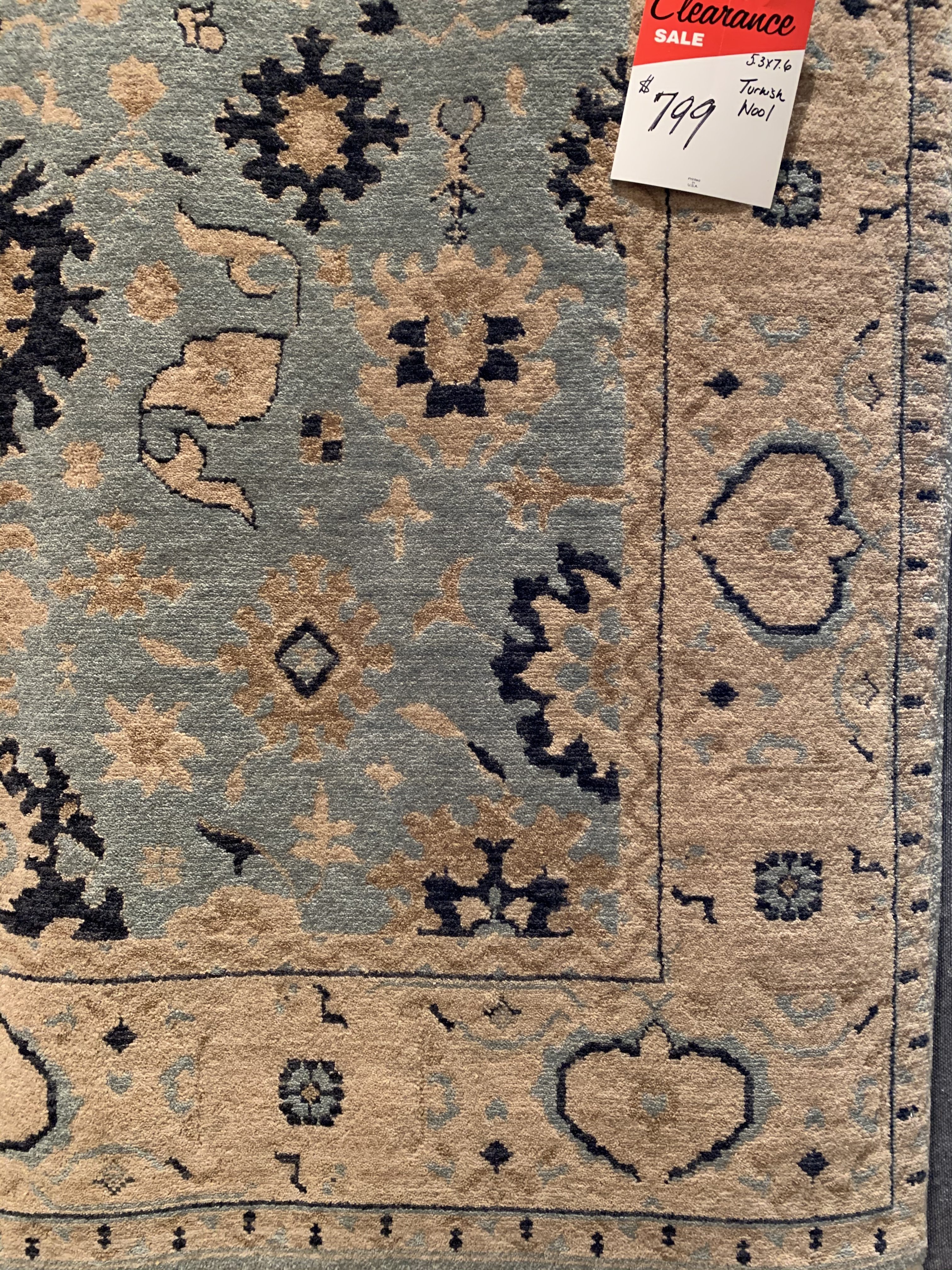 Decorative Power Loom Rug World Of Rugs