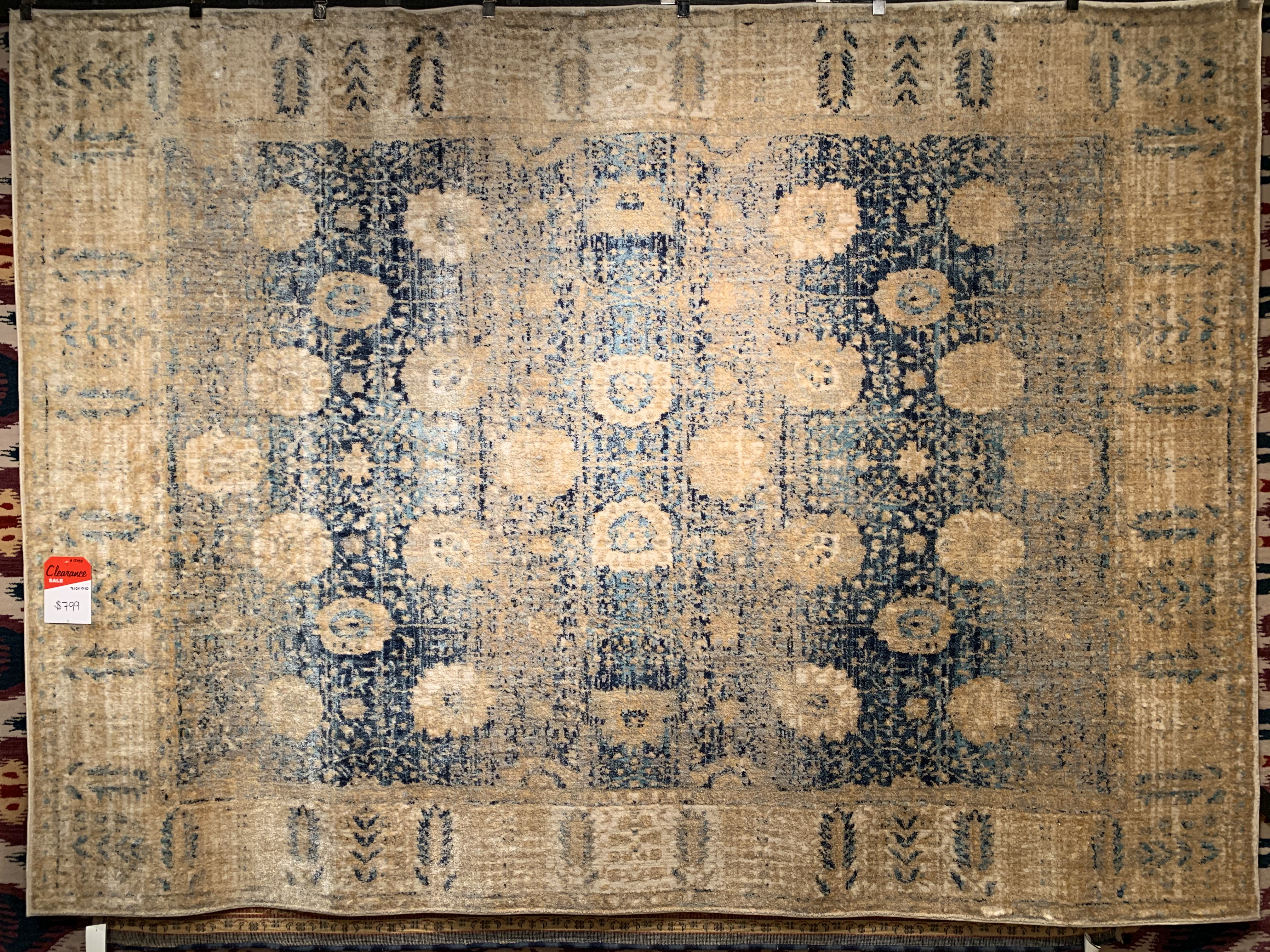Transitional Power Loom Rug World Of Rugs