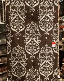 Modern Hand Knotted Rug