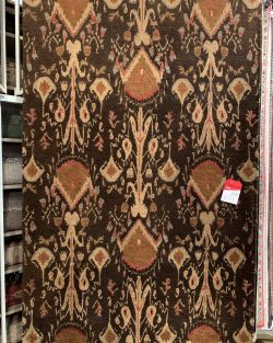 Contemporary Hand Tufted Rug