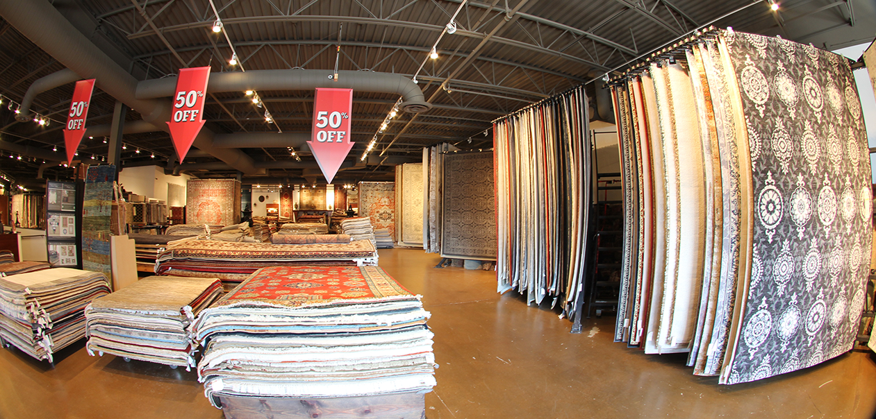 World Of Rugs