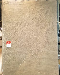 Modern Transitional Tufted Rug