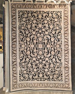 Traditional Design Palace Power Loom Rug