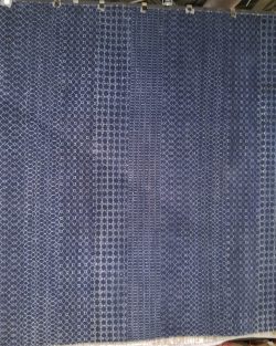 Modern Transitional Grass Rug