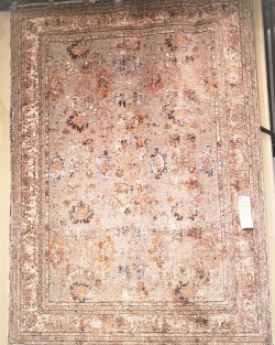 Transitional Decorative Rug * 015701-2800