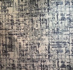 8'x10' Modern Handtufted, USA Crafted