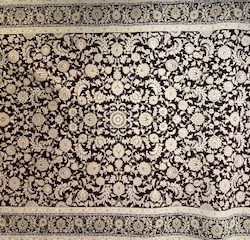 7'11" x 11'2" Turkish Powerloom