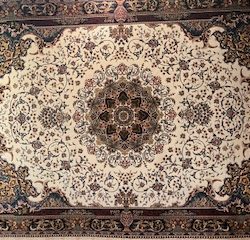 8'3" x 11'6" Persian Decorative