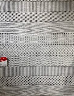 5' x 7' Turkish Modern Poweloom