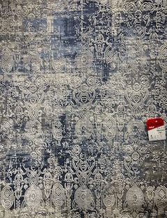 5'3" x 7'6" Turkish Powerloom
