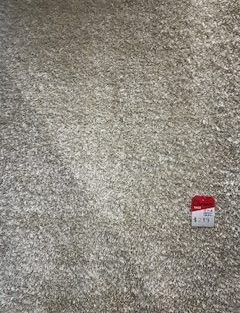 5'2" x 8' Shag, Crafted in India,