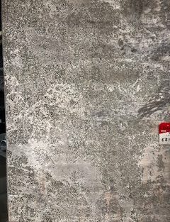 4'7" x 7'10" Turkish Modern Powerloom