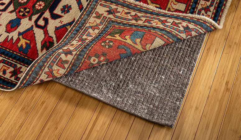 Scotch Guard & Rug Pads