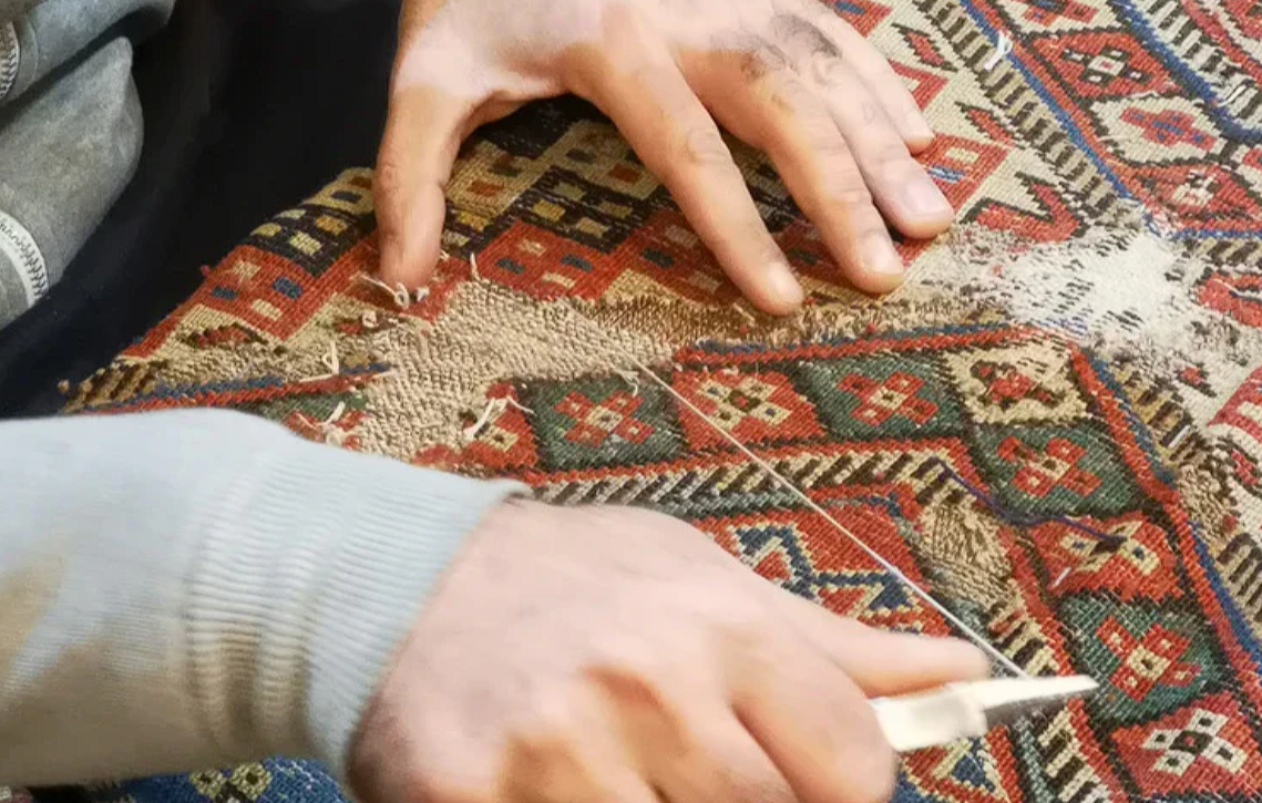 Restoration & Repair