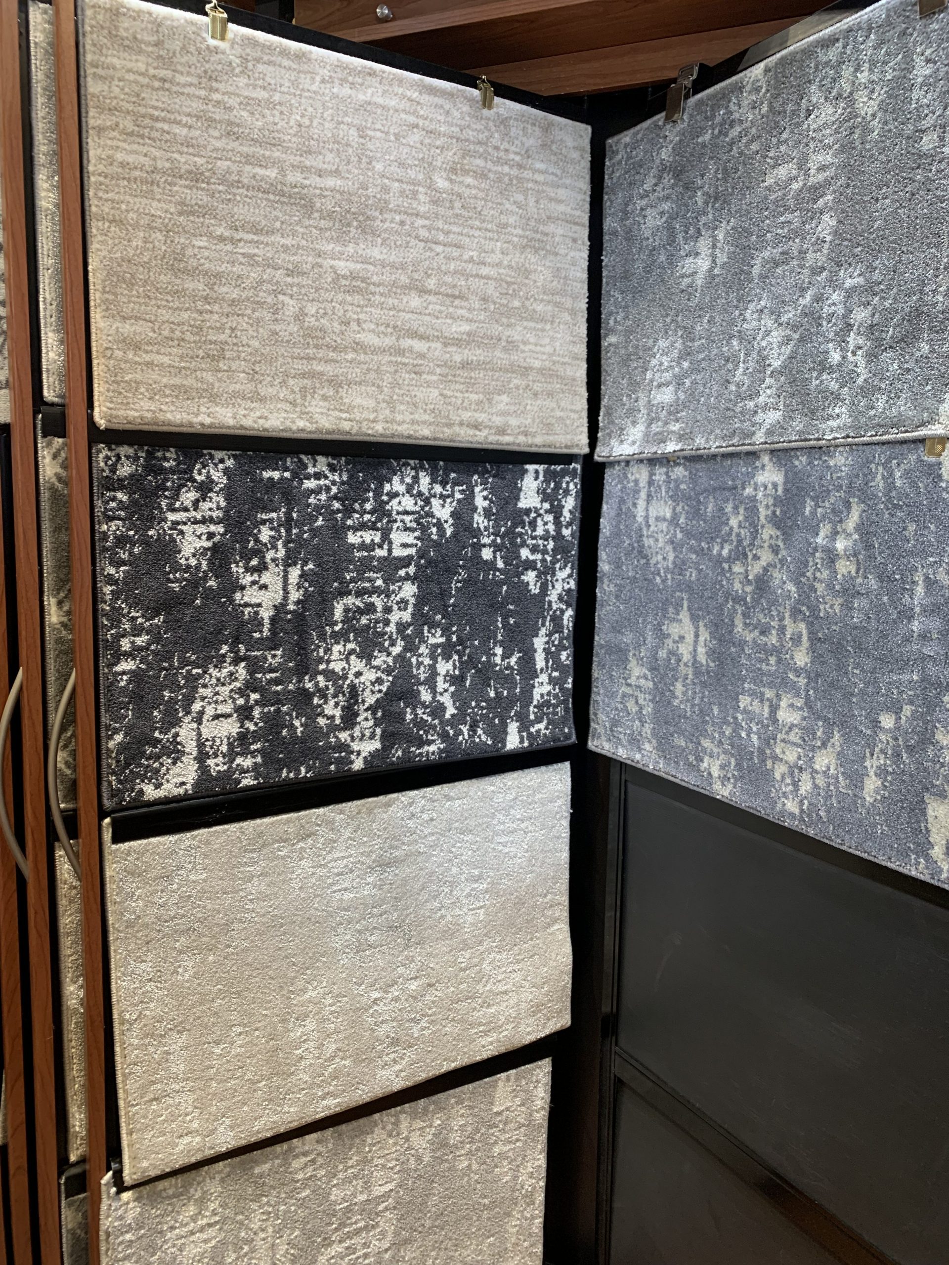 Carpet remnants — high-quality at exceptional value