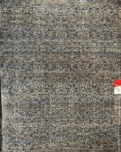 5"x7'10" Turkish Decorative Rug