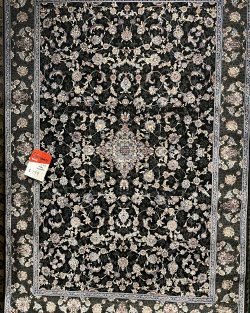 5'0"x7'4" Persian Decorative Rug