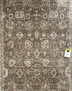 5'0"x7'10" Egyptian Decorative Rug
