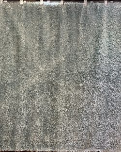 8' x 9' Indian Shag Rug