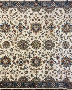7'10" x 9'10" Turkish Decorative Rugs