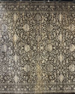 7'10" x 10' Turkish Decorative Rug
