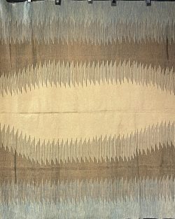 8' x 9'7" Afghan Klim